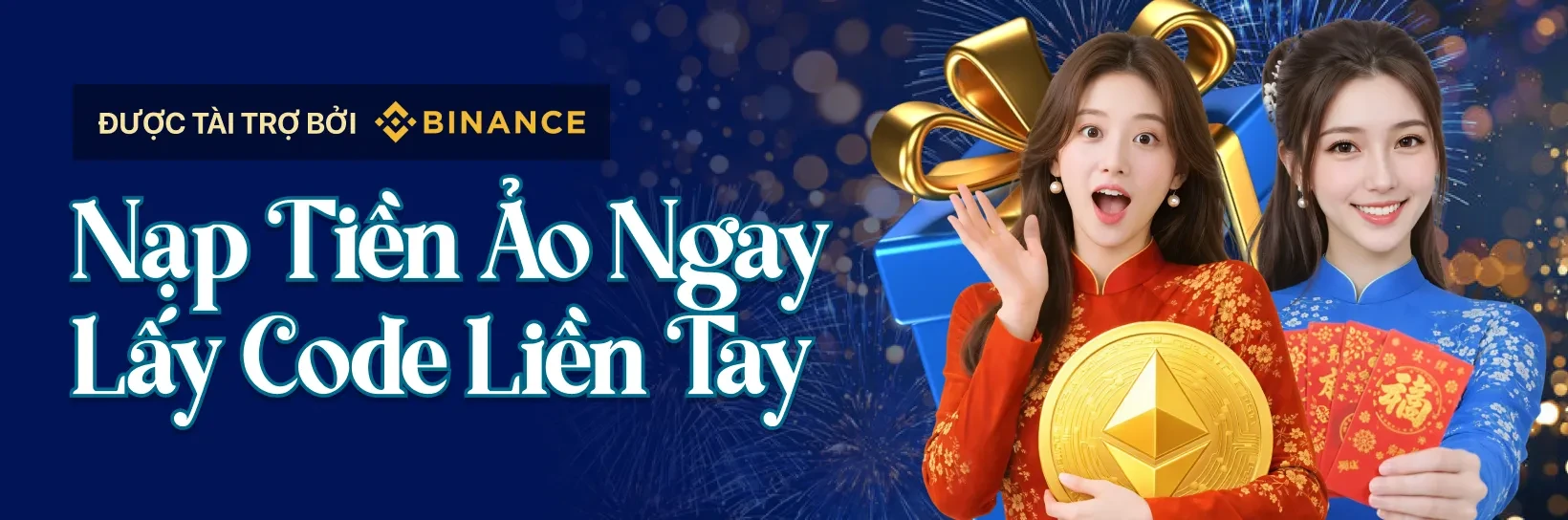 Nạp tiền ảo nhận code liền tay