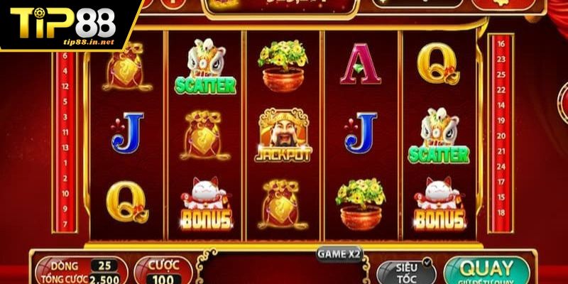 Nổ Hũ Thần Lộc - Bùng Nổ Hũ Vàng, Rinh Ngàn Tiền Thưởng Ba bước tham gia chinh phục game Nổ hũ