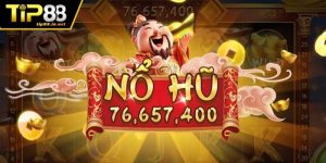Cơ chế săn thưởng dễ dàng trong trò chơi Nổ hũ