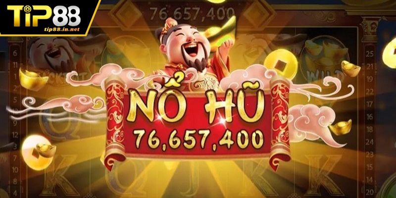 Nổ Hũ Thần Lộc - Bùng Nổ Hũ Vàng, Rinh Ngàn Tiền Thưởng Cơ chế săn thưởng dễ dàng trong trò chơi Nổ hũ