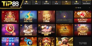 Đôi nét về lô đề siêu tốc TIP88