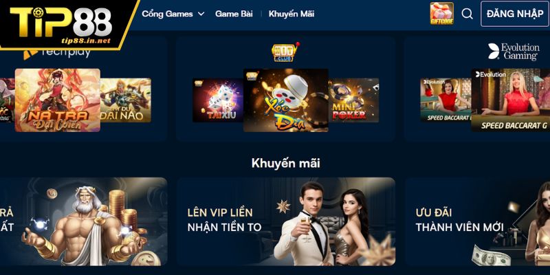 Đăng Ký TIP88 – Hướng Dẫn Chi Tiết Cho Người Chơi Mới Những điều cần lưu ý khi đăng ký tài khoản TIP88