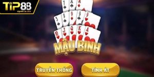 Quy tắc đánh bài Mậu Binh cơ bản